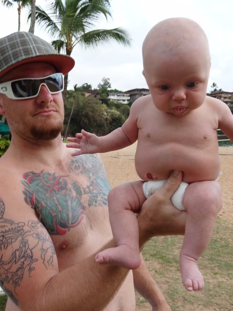 already so I wont have to go through the Daddy I got a tattoo ordeal already so I wont have to go through the Daddy I got a tattoo ordeal