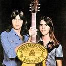 Chitãozinho & Xororó - Doce Amada