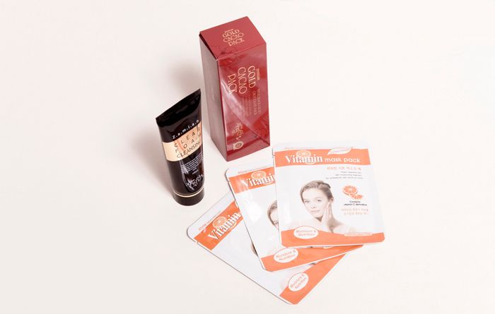gmarket haul