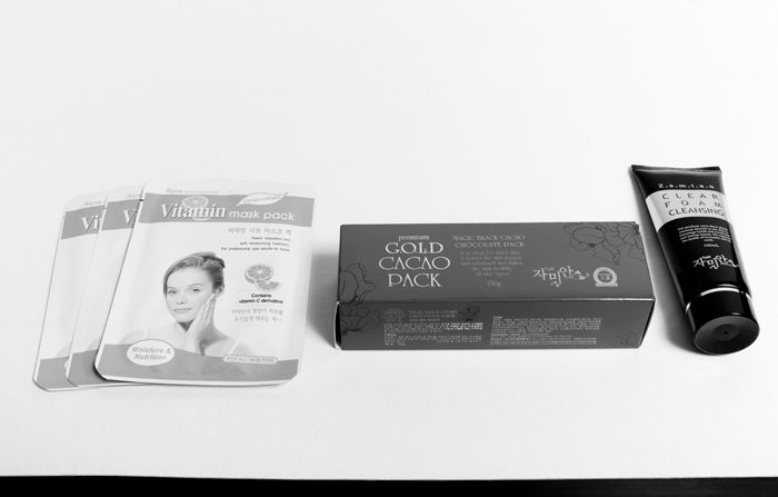 gmarket haul