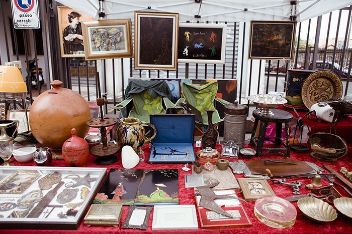 Navigli antique vintage market in Milan photo 11_zps50ac20ed.jpg