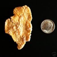 Great Illinois Corn Flake