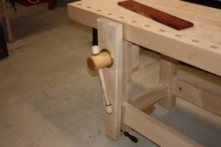 Woodworking Spotlight: Lake Erie Toolworks | Tom's Workbench