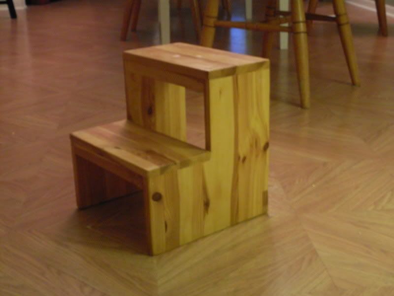  Step Stool Plans Woodwork childrens wooden step stool plans pdf plans