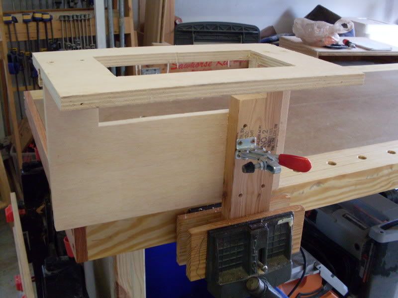 Router Jigs