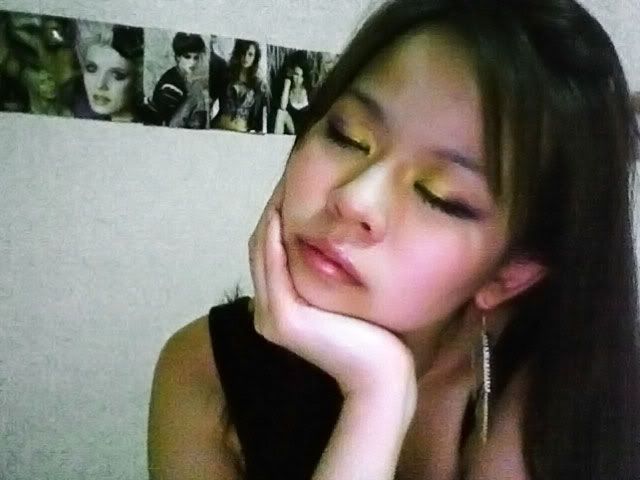 l oreal hip makeup. L#39;Oreal Collagene