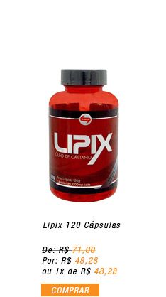 LIPIX 120 CAPS