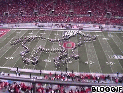 Marching Band GIF