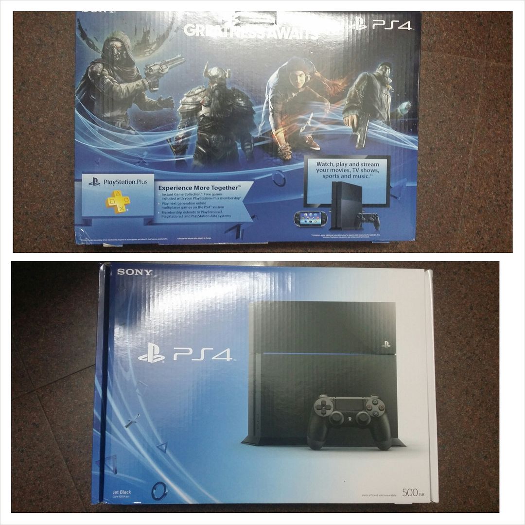 Cần bán 1 máy PS4 giá hấp dẫn