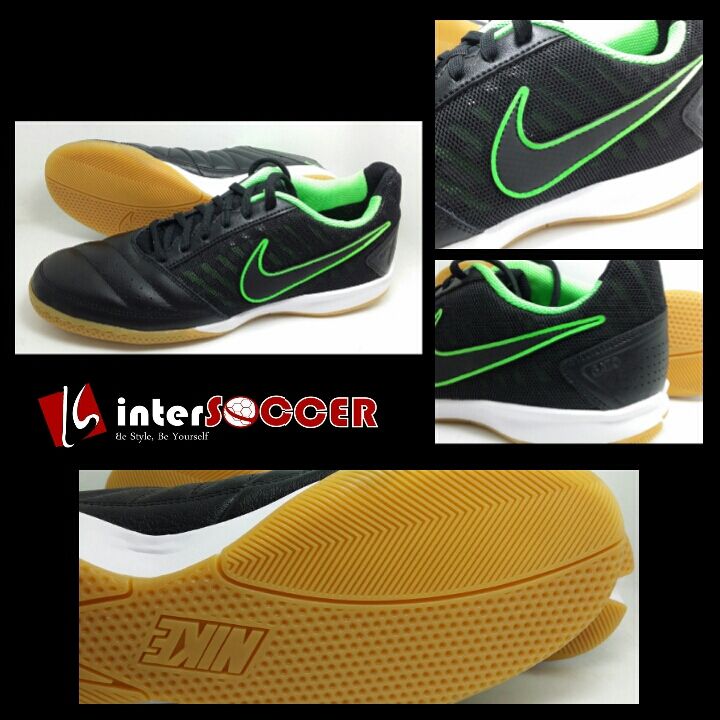 [INTER SOCCER] giầy đá bóng Futsal cỏ nhân tạo chính hãng Nike, Adidas, Puma - 14