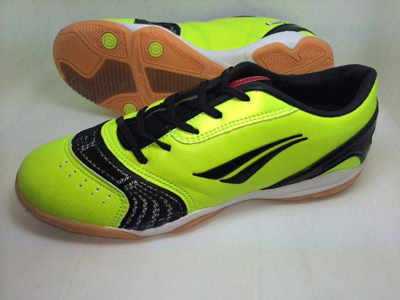 [INTER SOCCER] giầy đá bóng Futsal cỏ nhân tạo chính hãng Nike, Adidas, Puma - 7