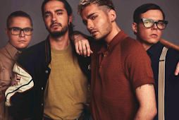 Tokio Hotel le single Something New en attendant la tournée en France