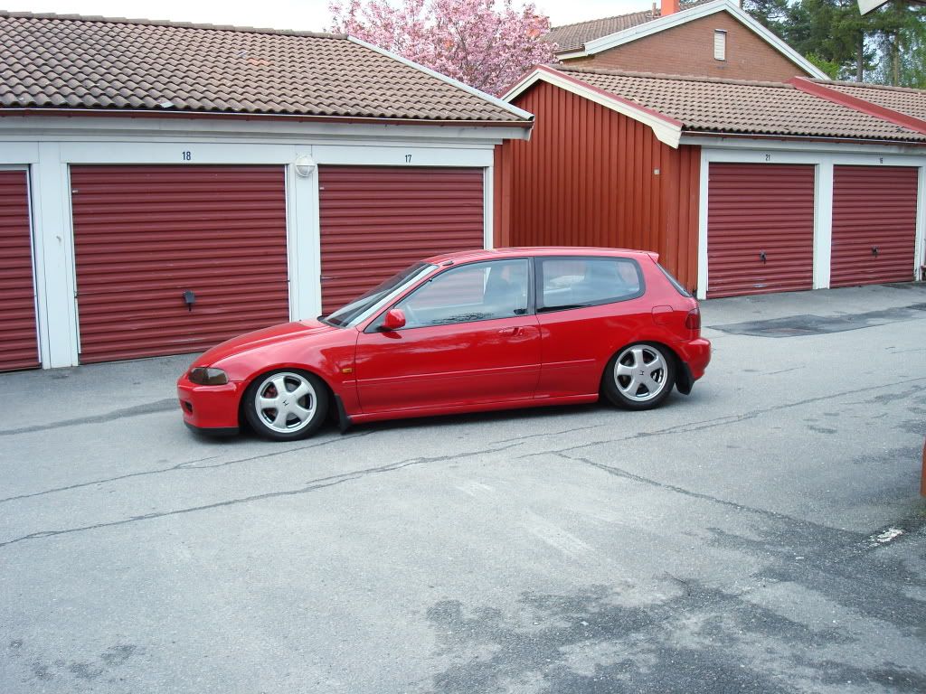 Eg6 Red