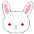 CuteBunny.gif cute bunny image by Maomao7