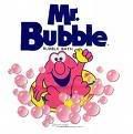 MR BUBBLE Pictures, Images and Photos