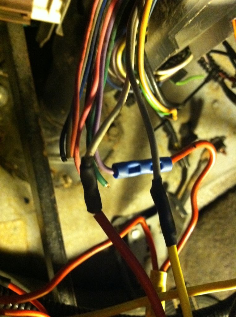 gm-cj5 wiper motor help! - JeepForum.com