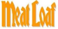 meat loaf logo