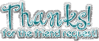 ThanksForFriendRequest.gif Thanks for the request image by HathSeen
