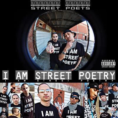Street Poets