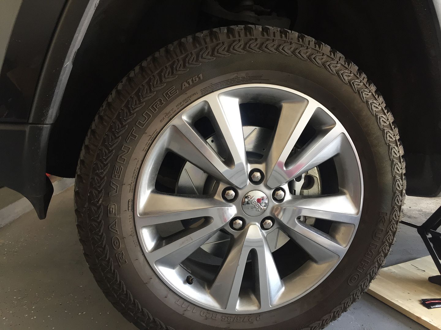 Power Stop Heavy Duty brakes conversion. Jeep Garage Jeep Forum