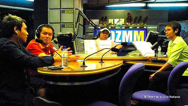 Dzmm Teleradyo