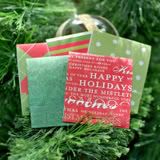 Holiday Matchbooks Seconds ~ Totally Free Two-Day Lottery!