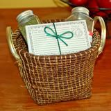 Spice Gift Basket- Free Gift with Purchase!