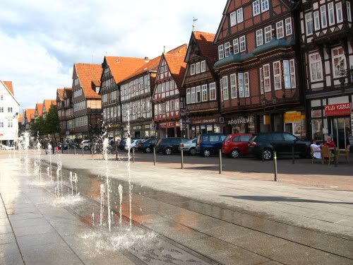 Celle