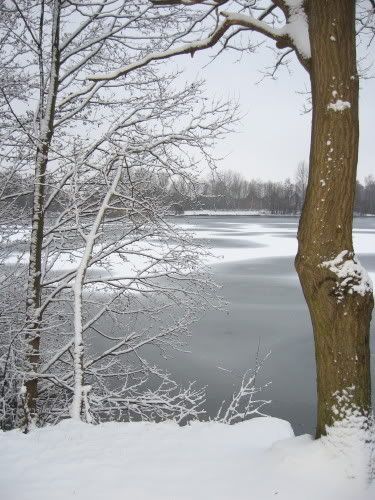 Eiszeit