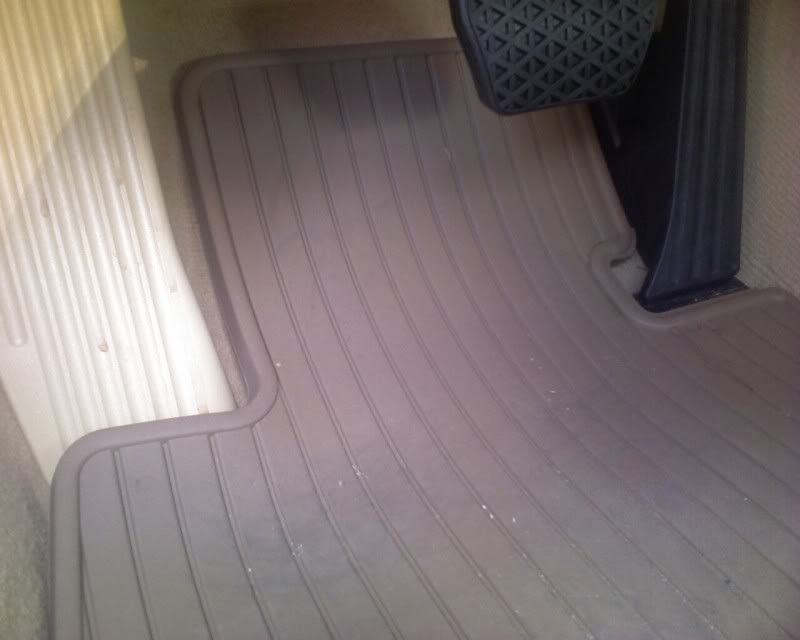 Floor mat recall toyota BimmerFest BMW Forum