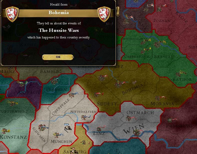 Hussite Wars