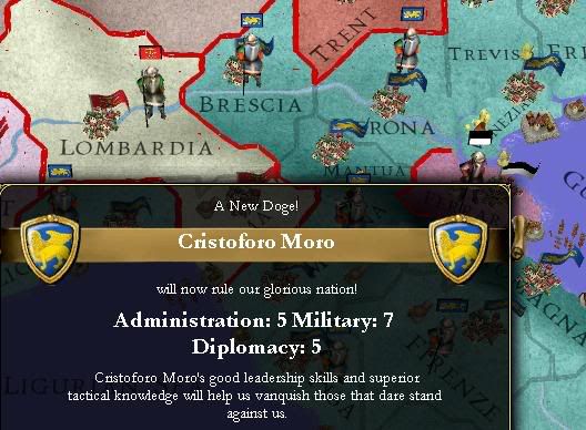 In the Name of the Most Serene Empire; a EU3 IN Venice AAR - Page ...