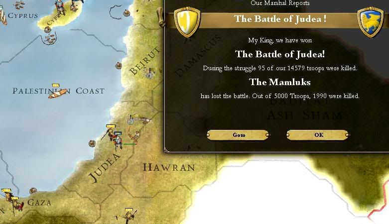 Battle Of Alexandria
