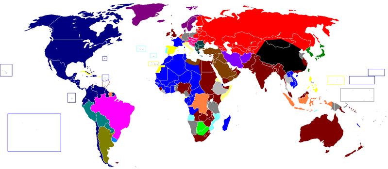 World+war+1+map+of+alliances