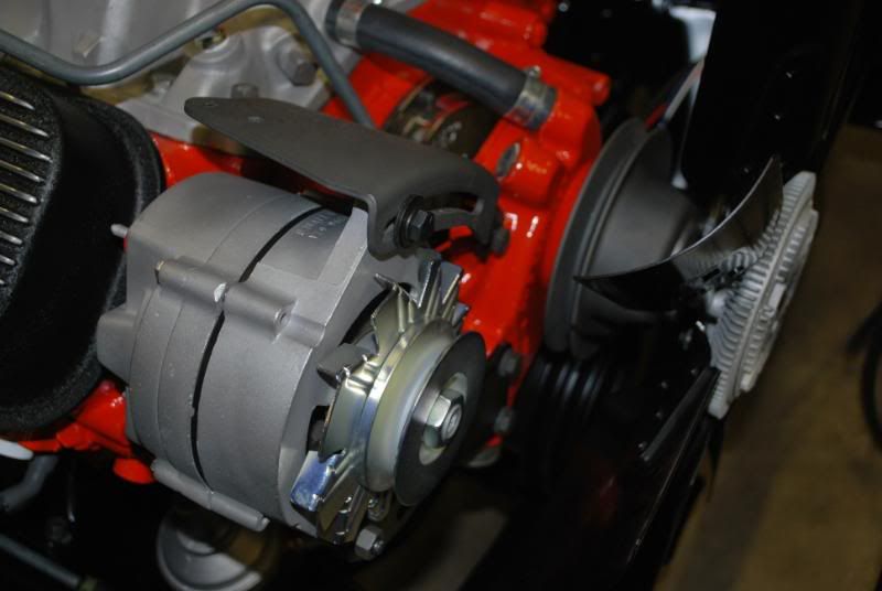 Short vs long water pumps Hot Rod Forum Hotrodders Bulletin Board