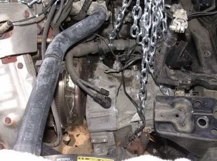 Clutch Replacement Write-Up - Toyota Nation Forum : Toyota Car and