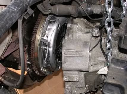 1994 toyota corolla clutch replacement #3