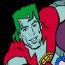 Thumbnail image for Captain Planet Style: Powers Combined in PR/Marketing