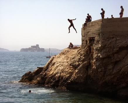 Post image for Fearless: The Commitment to Spontaneous