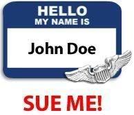 I am John Doe