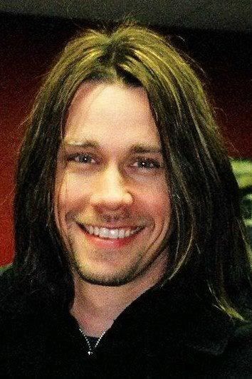 Myles Kennedy Wife