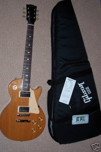 09 BJA Les Paul Junior les paul special black. 09 BJA Les Paul Junior