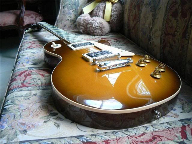 and 01 Les Paul Junior) les paul junior black. and 01 Les Paul Junior)