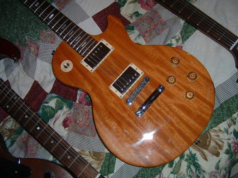 gibson les paul jr special. Buy Gibson Les Paul Special SL