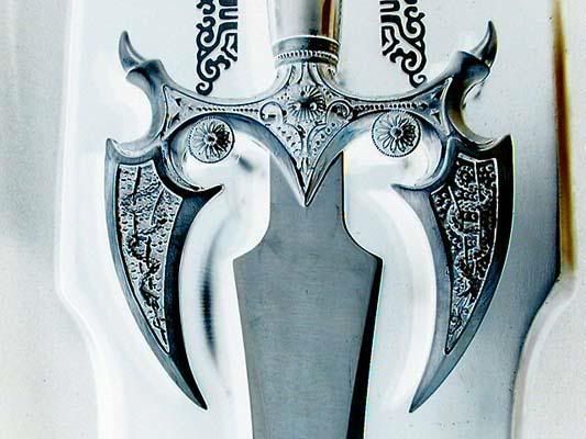 sword avatar