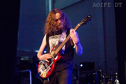 Death Toll 80k - Tuska Open air 2015