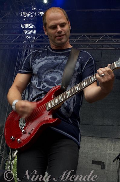 Zeraphine - Amphi Festival 2015