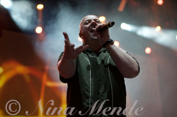 VNV Nation- Amphi Festival 2015