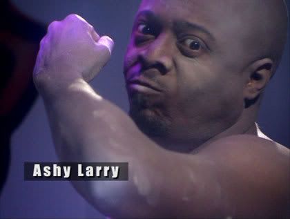 dave chappelle ashy larry