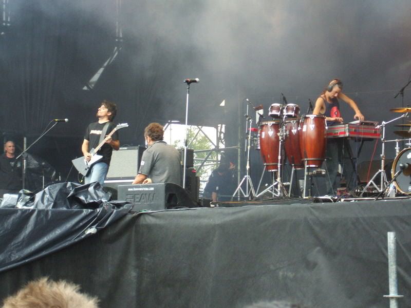 Marea Marea